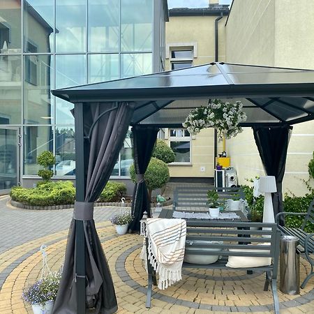 Apartamenty I Pokoje „Pod Jedynka” Konstantynów Łódzki Екстериор снимка