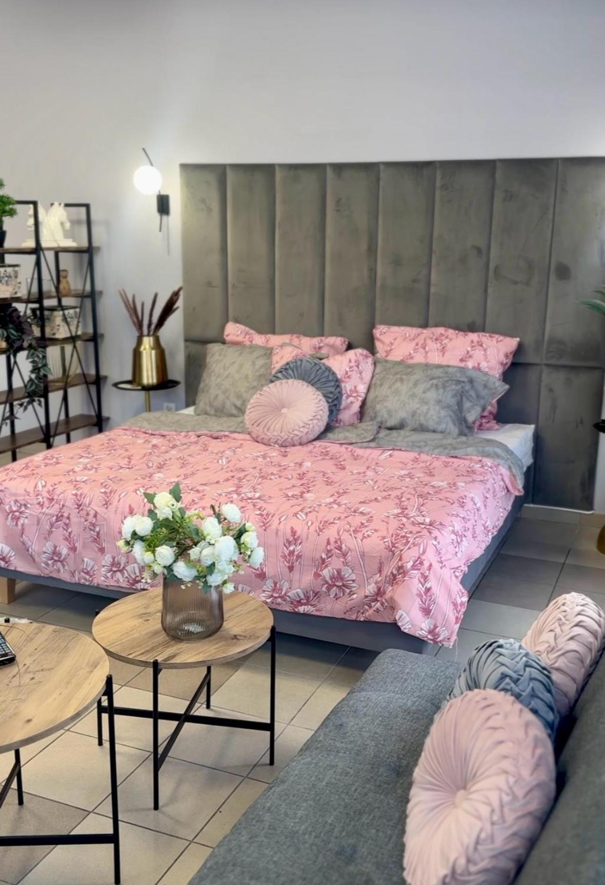 Apartamenty I Pokoje „Pod Jedynka” Konstantynów Łódzki Екстериор снимка
