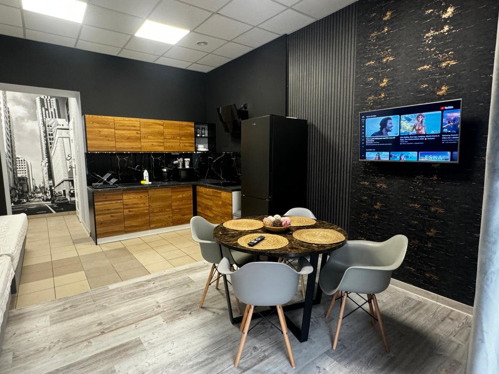 Apartamenty I Pokoje „Pod Jedynka” Konstantynów Łódzki Екстериор снимка